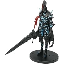 Amazon.co.jp: イグリット フィギュア 俺だけレベルアップな件